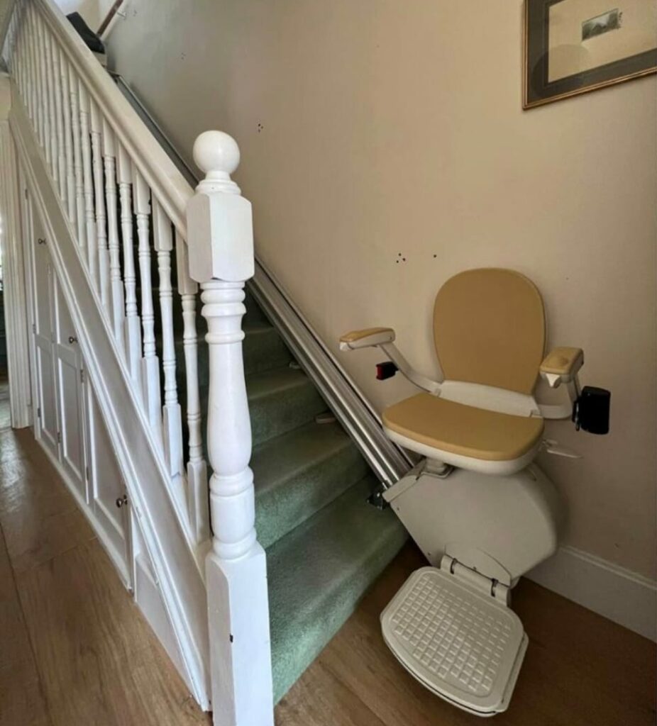stairlift maintenance services
