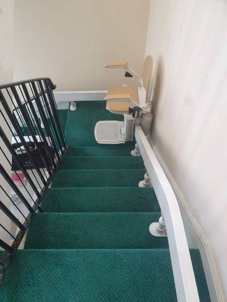 stairlift solutions