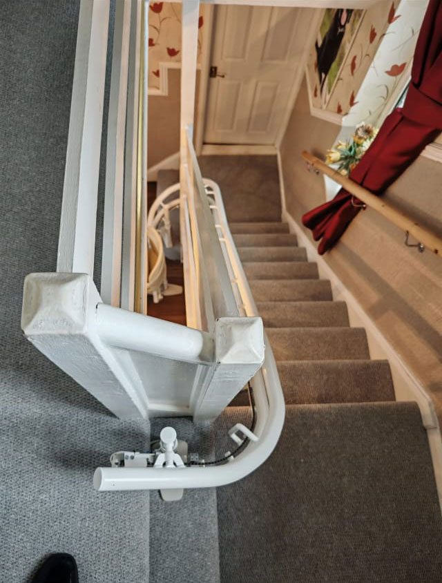 Stairlift rental